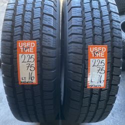 New Tires And Used Tires With 90% Tread Open Monday To Saturday 8:00am To 6:00pm Sunday’s 8:00am To 5:00pm 16714 Union St Victorville 