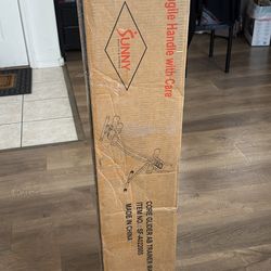 Sunny Core Glider Ab Trainer Machine