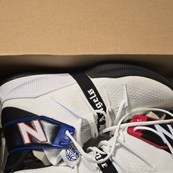 City of Angels, Freak zoom 1 soul glo, air uptempo