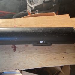 HARLEY DAVIDSON MUFFLER (contact info removed)0 H14-005 OEM