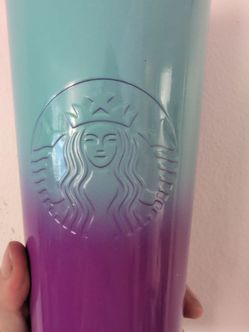 2021 Starbucks Stainless steel tumbler