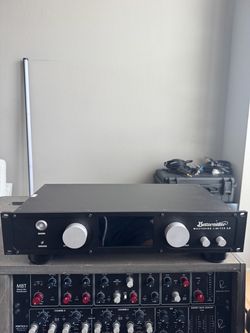 Bettermaker Mastering Limiter 2.0