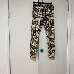 Adidas + Lego Leggings 
