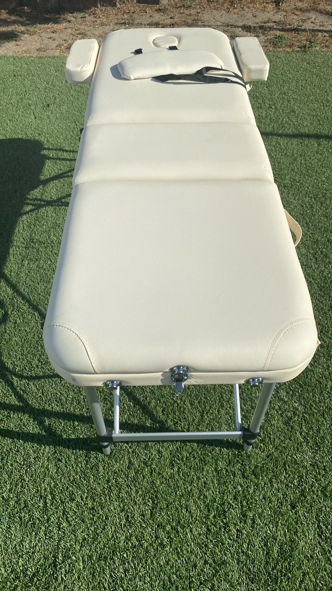 Massage Table
