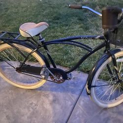 Offer up beach cruiser clearance