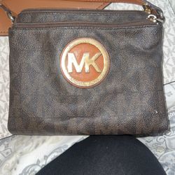 Authentic Micheal Kors 