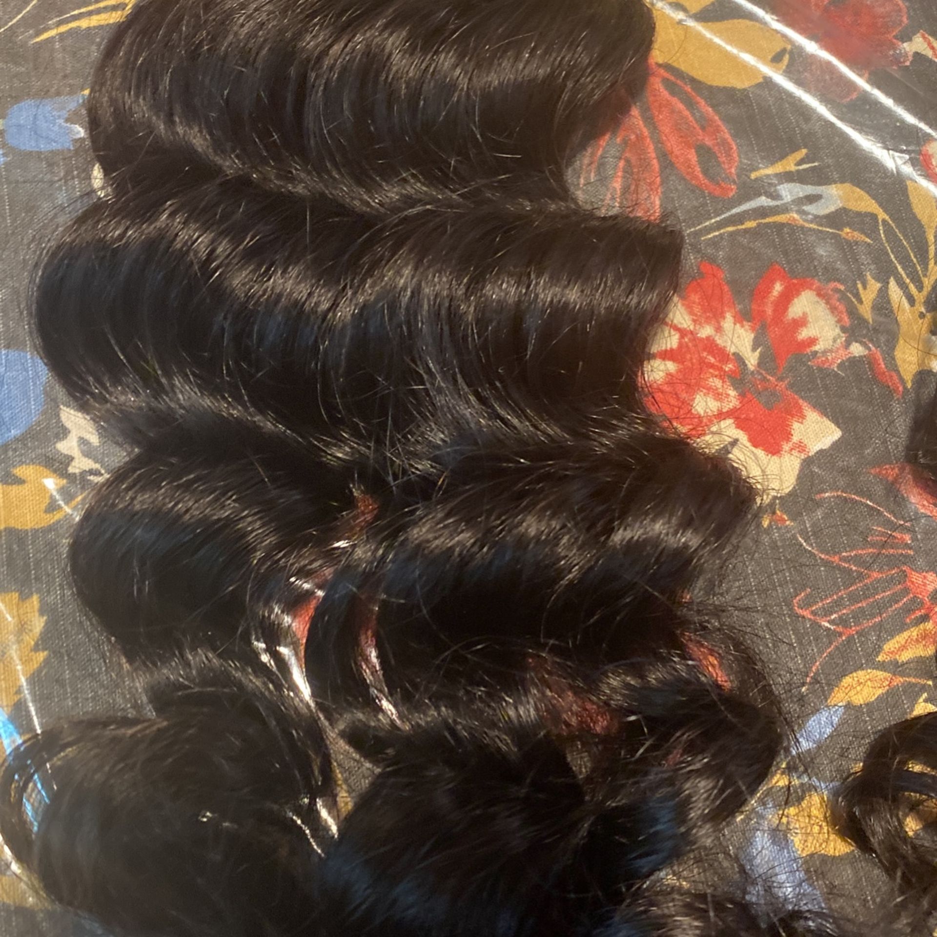 Loose Wave Human Hair