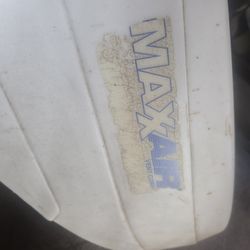 Max air Fan Cover