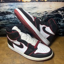 Air Jordan 1 High OG Retro Bloodline 2019
