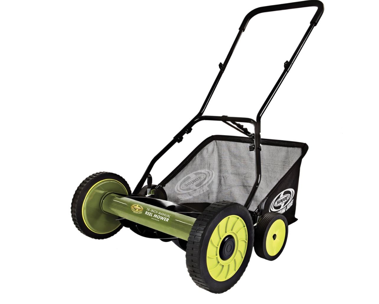 Brand New Manuel Lawn Mower 