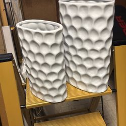 Honeycomb Shape Flower Vases
