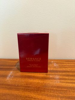 Versace cologne
