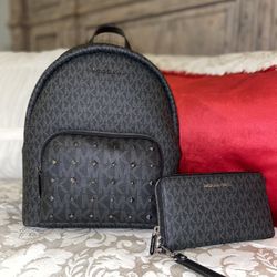 New Women’s Backpacks Michael Kors Authentic