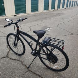 Electric Bike 