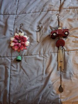 Windchimes Bundle