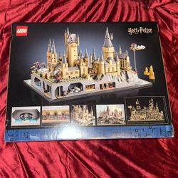 Harry Potter Lego #76419