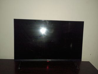 Tv  pioneer