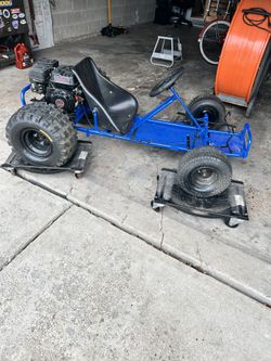Go Kart