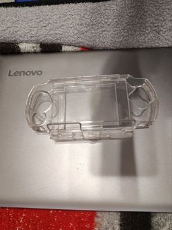 Psp 1000 protective case
