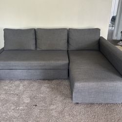 IKEA Sofa-Bed Very Good Conditions