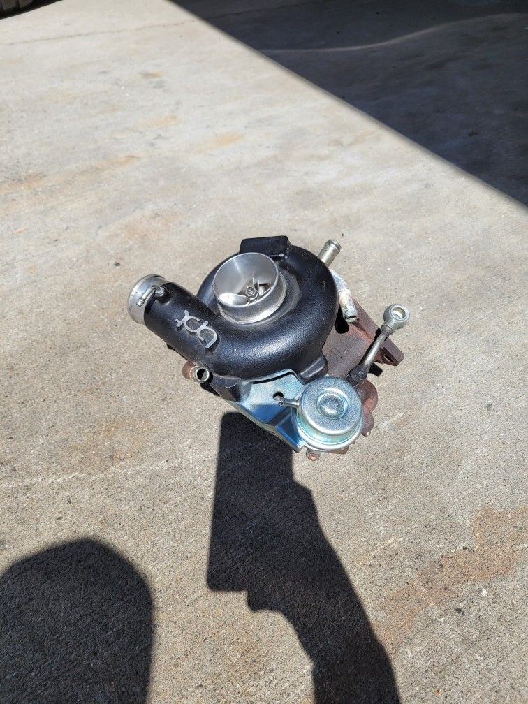 Blouch 20g Turbo For Subaru Sti