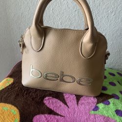 Bebe hand bag 