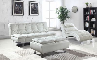 Sofa and chaise Set
