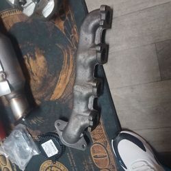 Very Parts Don't Know What Model But Brand New