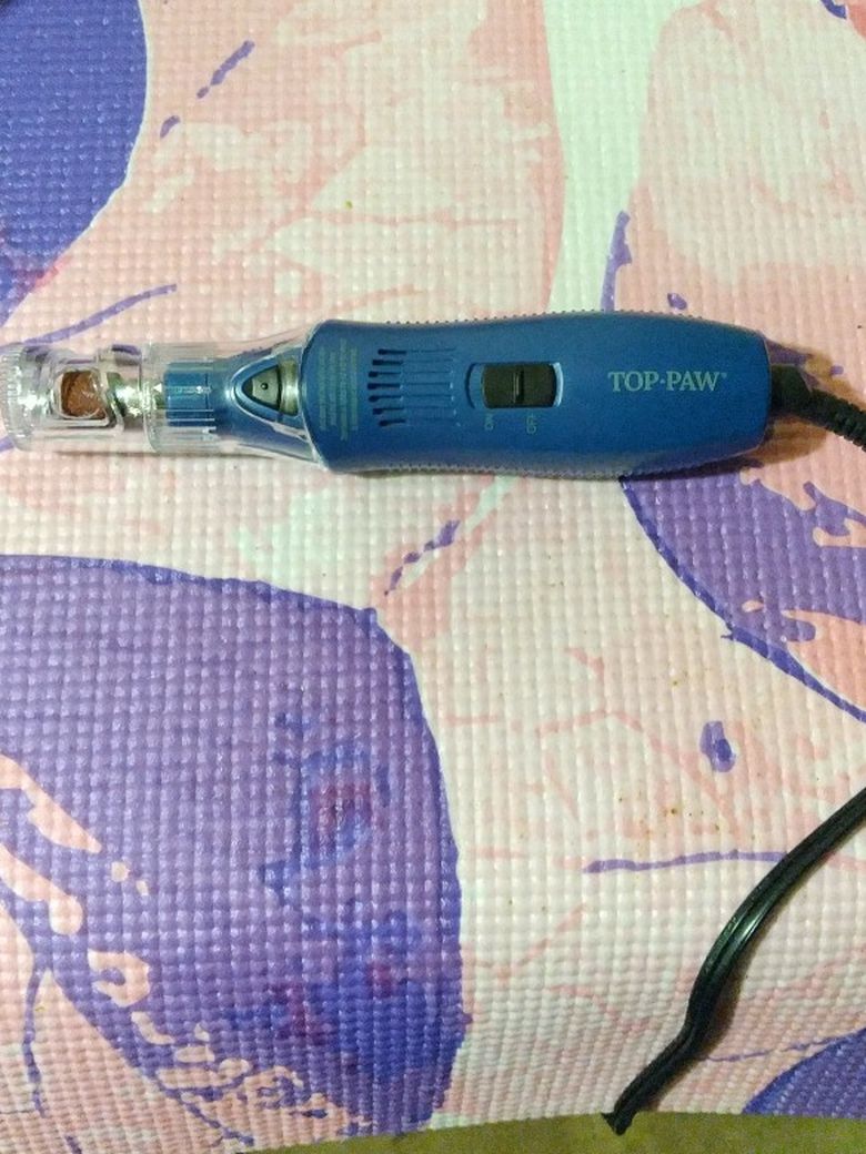 Brand New Doggie nail trimmer.$25