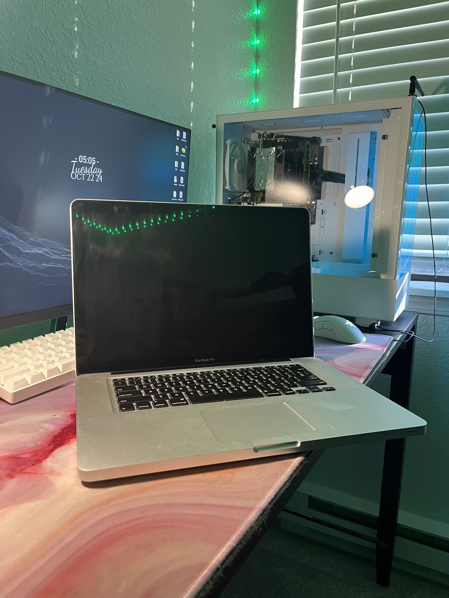 MacBook Pro 2012 15inch