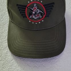 Budweiser Military Wings Hat