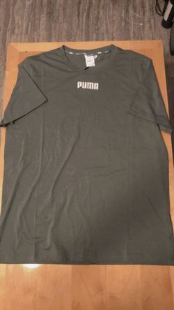 Puma Tee- $40
