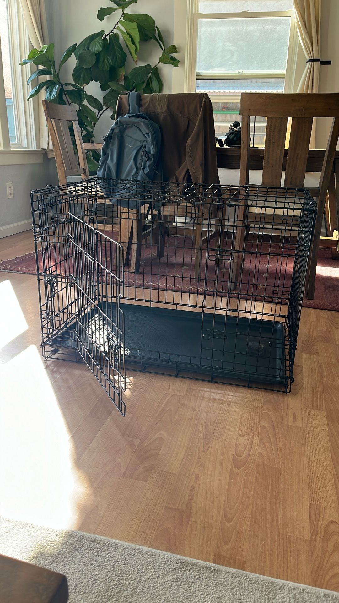 Dog Crate Medium