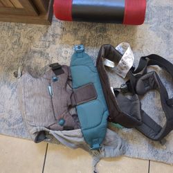 Baby Carrier 