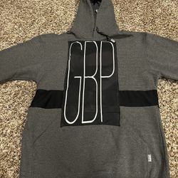 Pro Club Hoodie Size Med