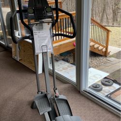 Pro-Form Elliptical