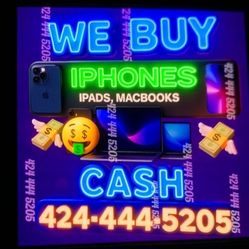 Open Box Iphone Ipad Pro