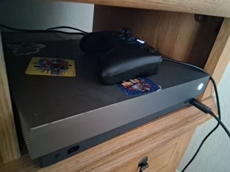 Xbox One XS 1TB