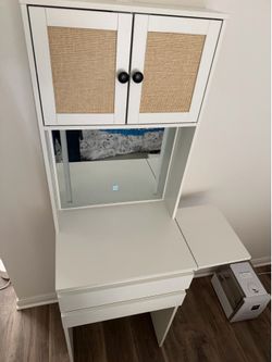 LED Vanity
