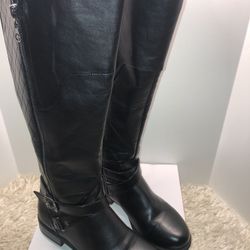Guess Knee High Boots Size 8 