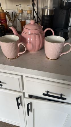 Set De Tazas