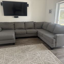 Sectional Couch