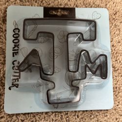 Cookie Cutter Texas A&M 