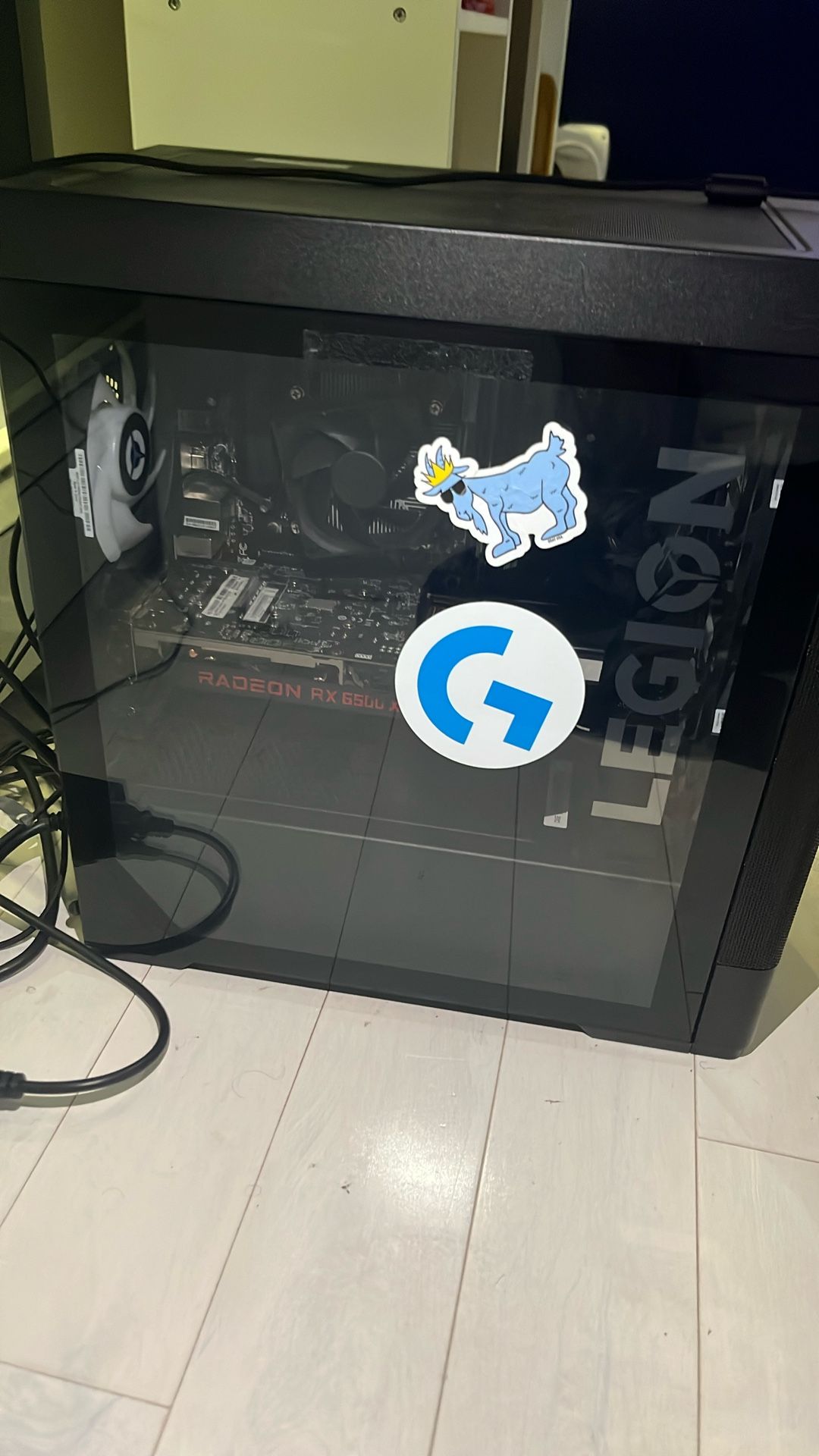Gaming pc