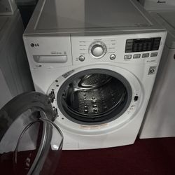 LG Wacher Machine 