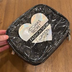 Victoria Secret Fashion Show London 2014 Makeup Bag 