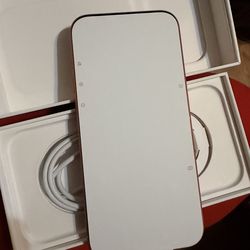 iPhone 17 Pro Max 256GB Brand new phone