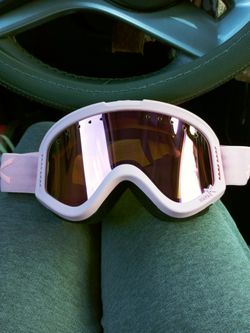 Snowboard Goggles