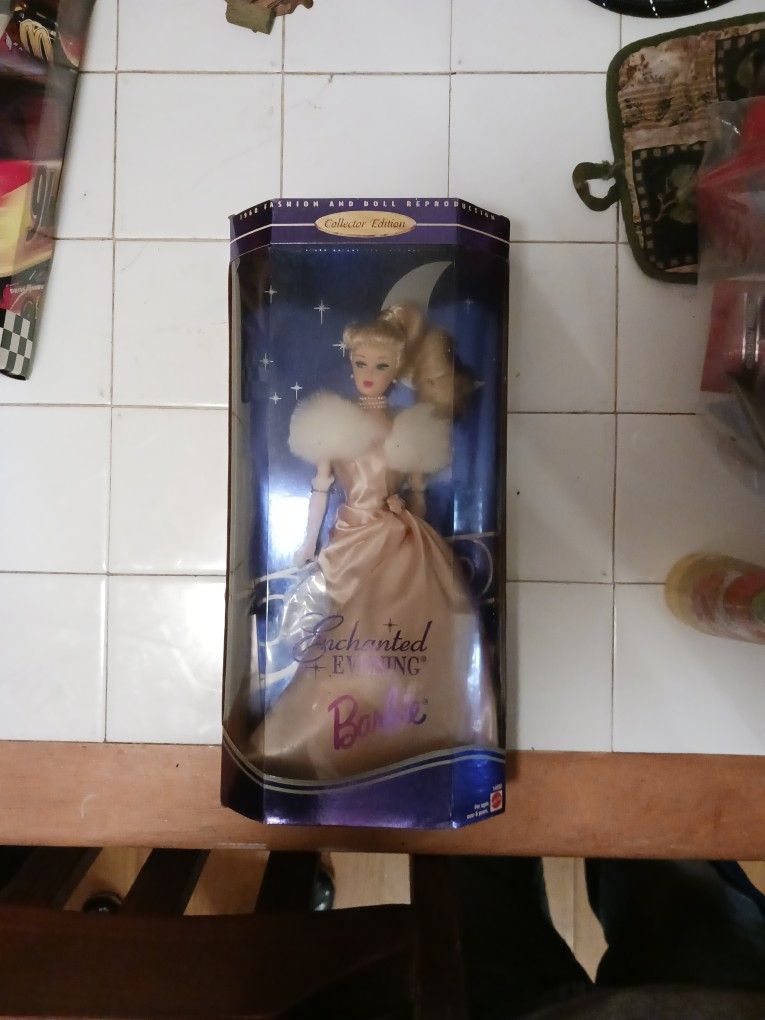 Vintage Barbie