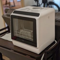 HAVA R01 Countertop Dishwasher